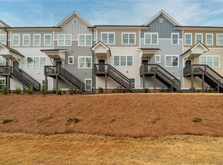 3761 Oxford Cir, Doraville, GA 30340