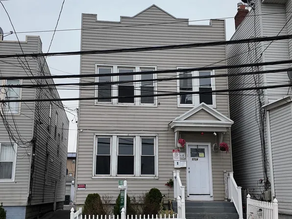 3724 Liberty Ave, North Bergen, NJ 07047