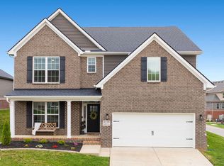 2279 Waterstone Blvd, Knoxville, TN 37932