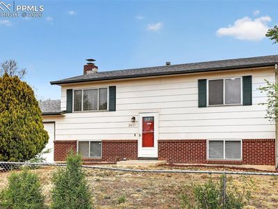 2631 San Marcos Dr, Colorado Springs, CO, 80910