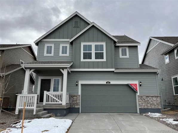 675 Heartland Drive, Bennett, CO 80102
