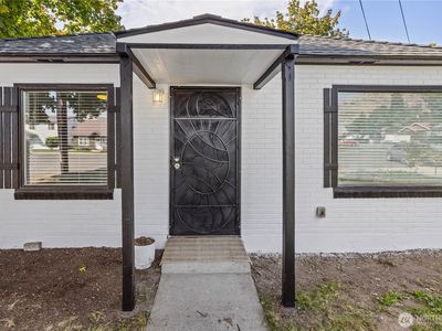 317 N EMERSON Street, Chelan, WA, 98816