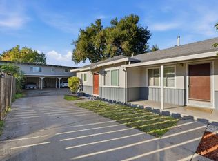 236 Higdon Ave, Mountain View, CA 94041