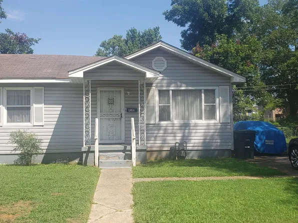 4540 Grasselli Blvd, Birmingham, AL 35221