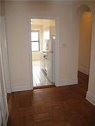 Rented by Buchbinder & Warren