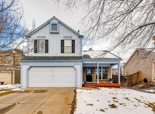 12029 W 85th Dr, Arvada, CO 80005