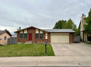 1308 29th St, Greeley, CO 80631