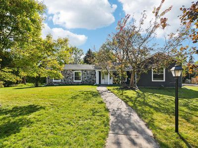 845 East Ellsworth LANE, Bayside, WI, 53217