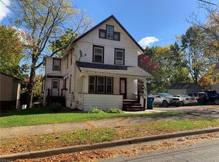 2227 6th St SW, Akron, OH 44314