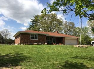 1644 Flottmann Rd, Gerald, MO 63037