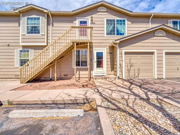 4920 Universal Hts, Colorado Springs, CO 80916
