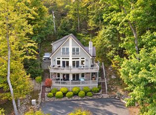 1529 Rock Lodge Rd, Mc Henry, MD 21541