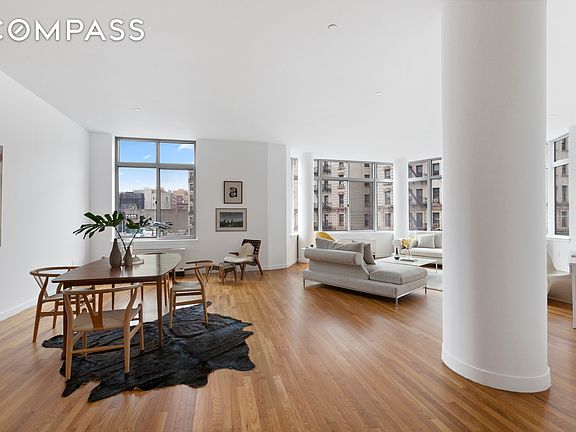 2nd image of 258 Saint Nicholas Ave APT 2B