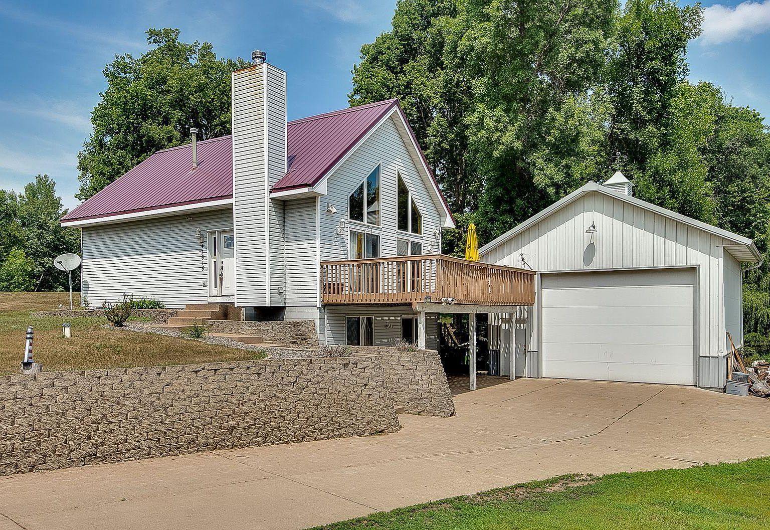 47615 Blue Heron Trl, Rush City, MN 55069 Zillow