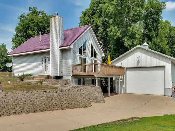 47615 Blue Heron Trl, Rush City, MN 55069