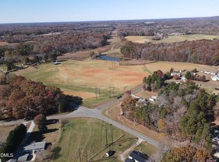 0 Antioch Church Rd, Timberlake, NC 27583