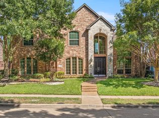 5812 Kingsbrook Dr, Plano, TX 75093