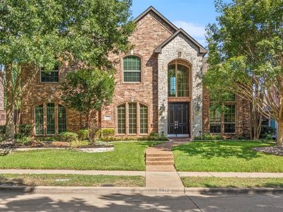5812 Kingsbrook Dr, Plano, TX, 75093