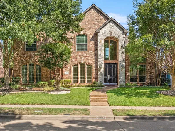 5812 Kingsbrook Dr, Plano, TX 75093