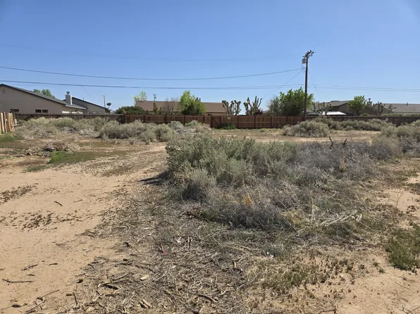 0 Nipa Ave, California City, CA 93505