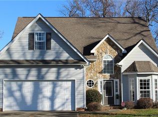 12224 Cardinal Point Rd, Charlotte, NC 28269