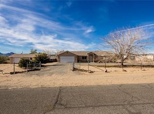 683 S Salt Rd, Golden Valley, AZ 86413