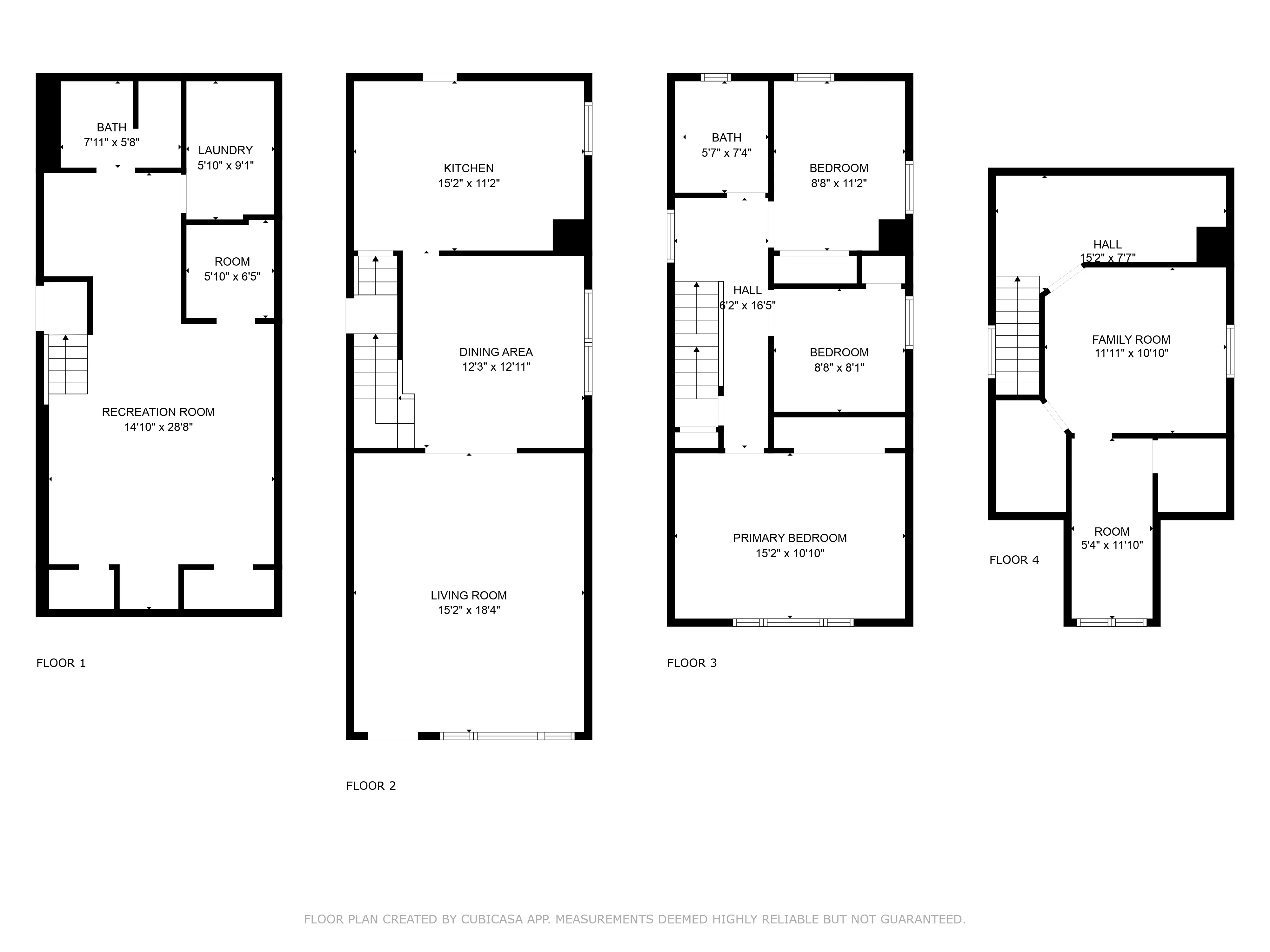 floor plan 5