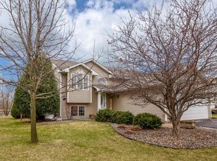 512 1st St N, Montrose, MN 55363