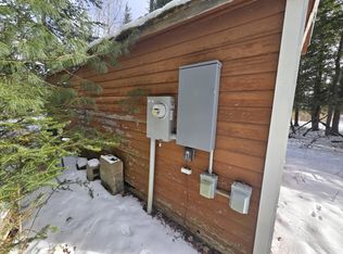 1111 E Vandercook Rd, Mikado, MI 48745