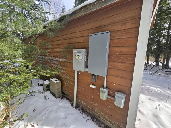 1111 E Vandercook Rd, Mikado, MI 48745