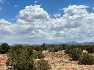 4044 Meadowbrook Dr, Williams, AZ 86046