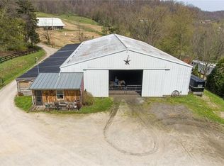 601 Upper Middletown Rd, Smock, PA 15480