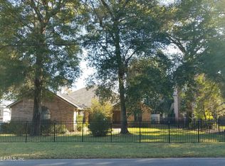 1501 Cedar Bay Rd, Jacksonville, FL 32218
