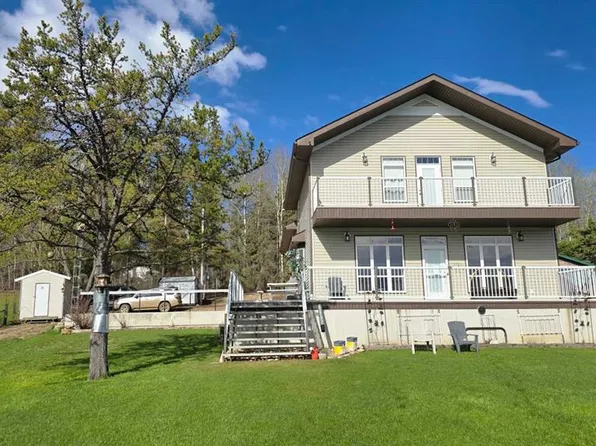 16040 B S Township Road 682, Lac La Biche County, AB T0A 2T0