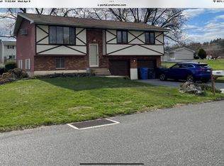 1622 N Ott St, Allentown, PA 18104