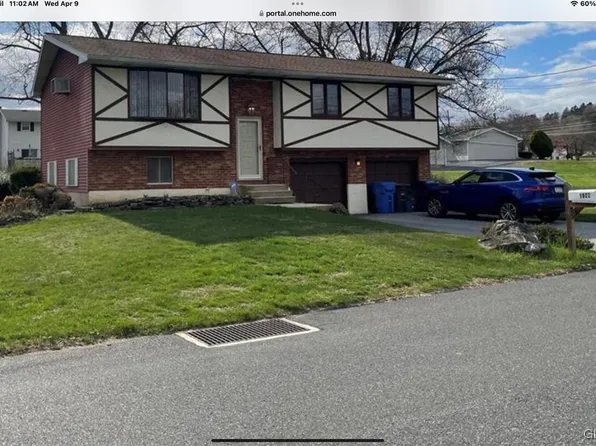 1622 N Ott St, Allentown, PA 18104