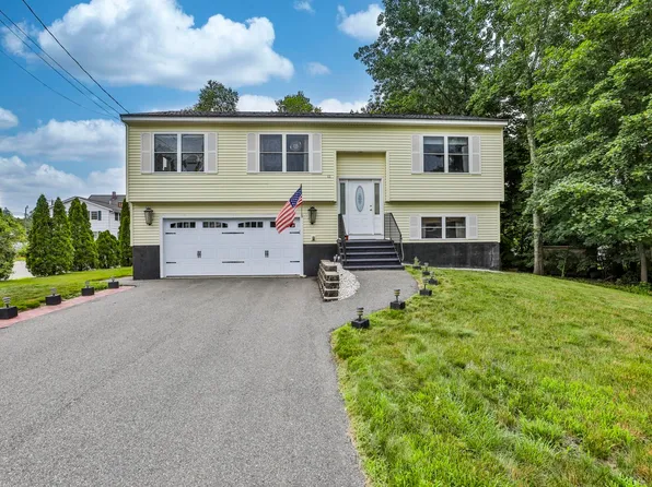11 Rainbow Avenue, Merrimack, NH 03054