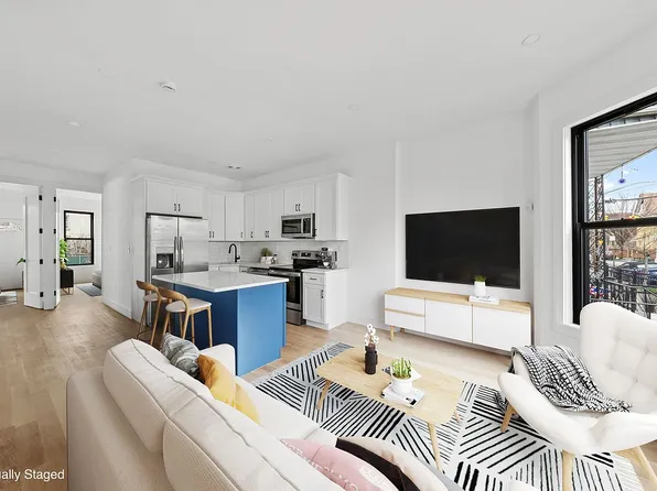 180 Etna St Floor 2, Brooklyn, NY 11208
