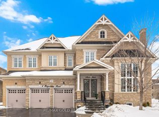 6 Hagerman Rd, Brampton, ON L6P4C1