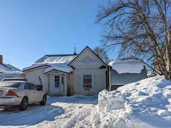 238 W 1 N, Saint Anthony, ID 83445