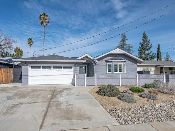 566 Sonoma Ave, Livermore, CA 94550