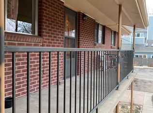 1805 Marine St APT C, Boulder, CO 80302