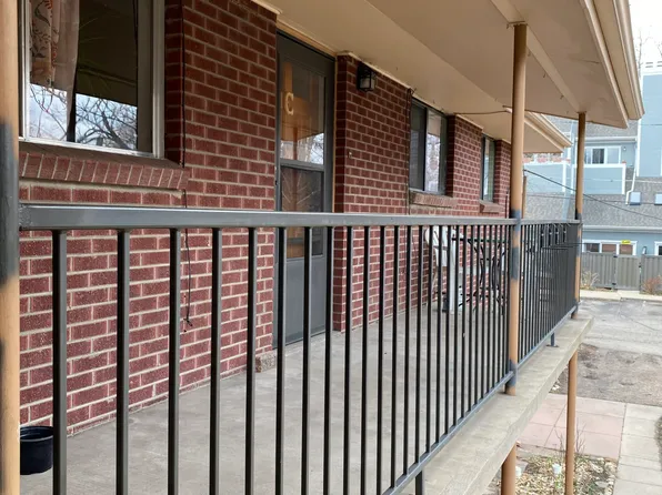 1805 Marine St APT C, Boulder, CO 80302