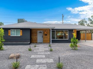 1809 E Minnezona Ave, Phoenix, AZ 85016