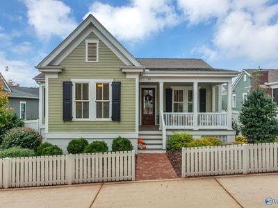 53 Hillcrest Ave NW, Huntsville, AL, 35806