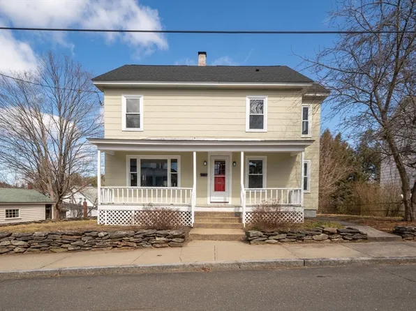 23 Clifford Ave, Ware, MA 01082