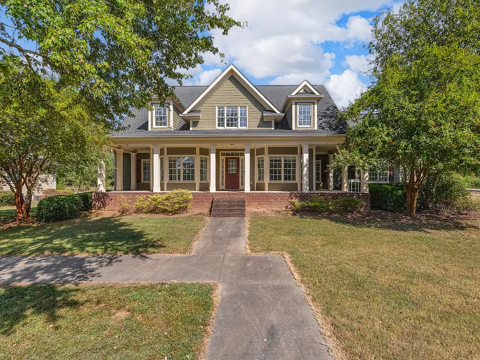 155 Trinity Pond Rd