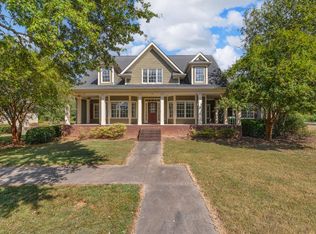 155 Trinity Pond Rd, Winterville, GA 30683