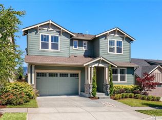 9128 Ash Ave SE, Snoqualmie, WA 98065