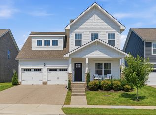 1143 Crisp Springs Dr, Franklin, TN 37064